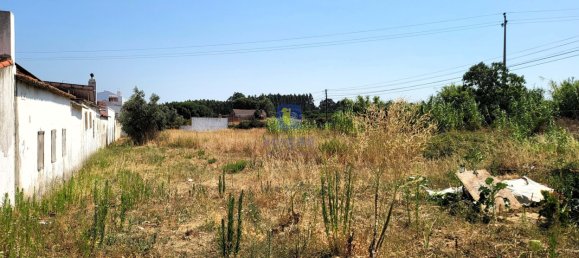 2120m² Land in Alcoentre, Portugal No. 231282 13
