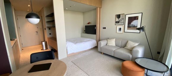 43.8m² Apartment in Business Bay, UAE No. 54215 2