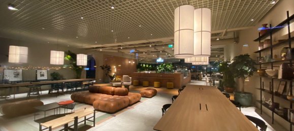 43.8m² Apartment in Business Bay, UAE No. 54215 7