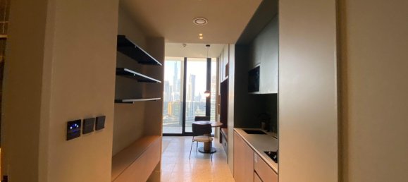 43.8m² Apartment in Business Bay, UAE No. 54215 3