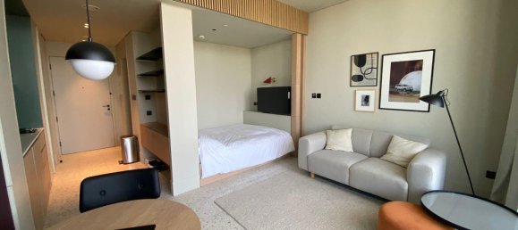 43.8m² Apartment in Business Bay, UAE No. 54215 4