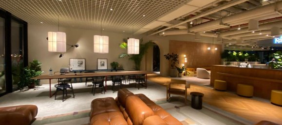 43.8m² Apartment in Business Bay, UAE No. 54215 6