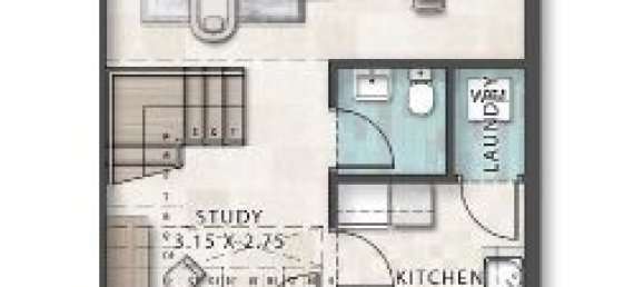 3 bedrooms Apartment in DAMAC Hills (Akoya by DAMAC), UAE No. 12393 4