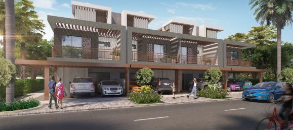 3 bedrooms Apartment in DAMAC Hills (Akoya by DAMAC), UAE No. 12393 2