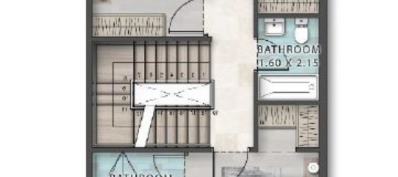 3 bedrooms Apartment in DAMAC Hills (Akoya by DAMAC), UAE No. 12393 5