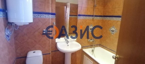 3 bedrooms Apartment in Sveti Vlas, Bulgaria No. 678 23