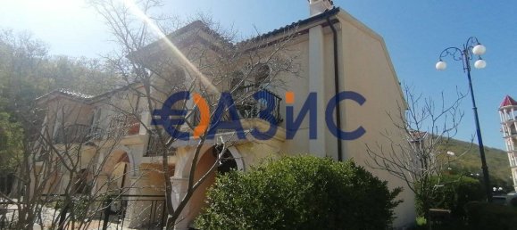 3 bedrooms Apartment in Sveti Vlas, Bulgaria No. 678 61