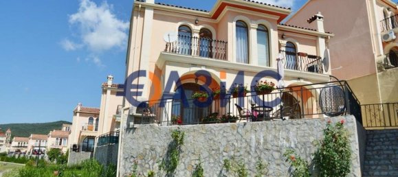 3 bedrooms Apartment in Sveti Vlas, Bulgaria No. 678 64