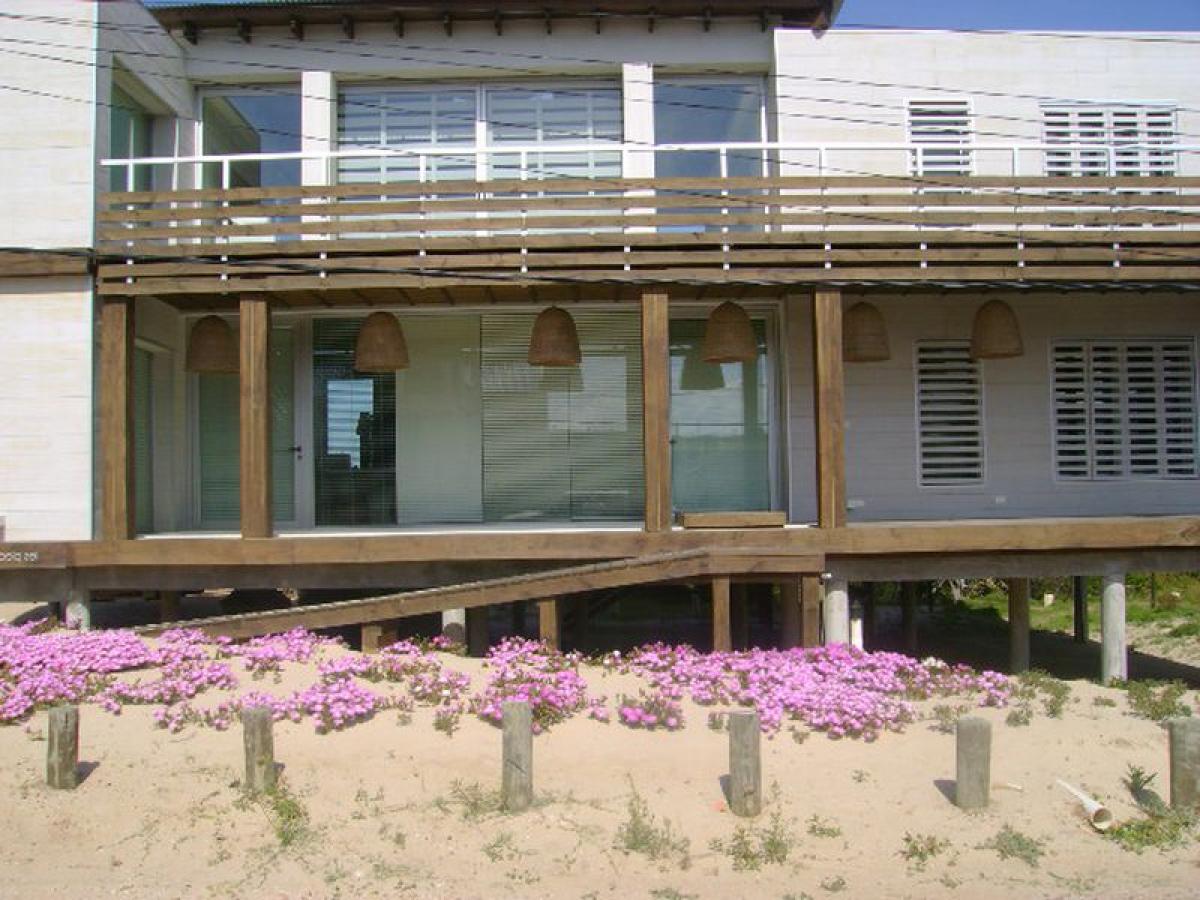 3 Schlafzimmer Haus in Maldonado, Uruguay, Nr. 12362