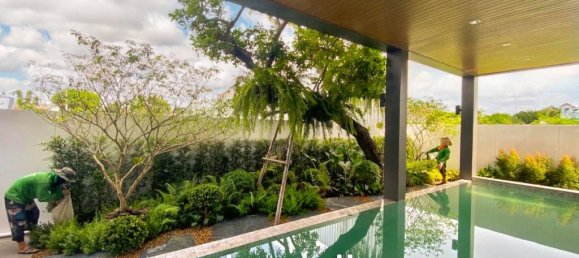 4 bedrooms Cafe / restaurant in Suan Luang, Thailand No. 23488 6