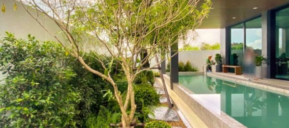 4 bedrooms Cafe / restaurant in Suan Luang, Thailand No. 23488 2