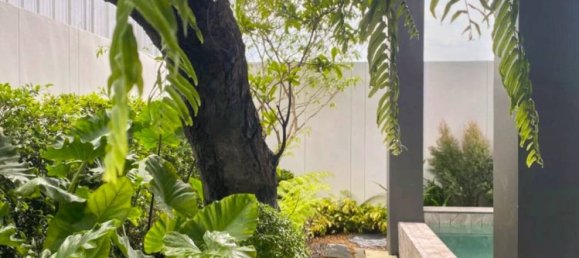 4 bedrooms Cafe / restaurant in Suan Luang, Thailand No. 23488 17