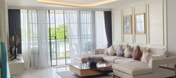 3 bedrooms Condo in Hua Hin, Thailand No. 10771 8