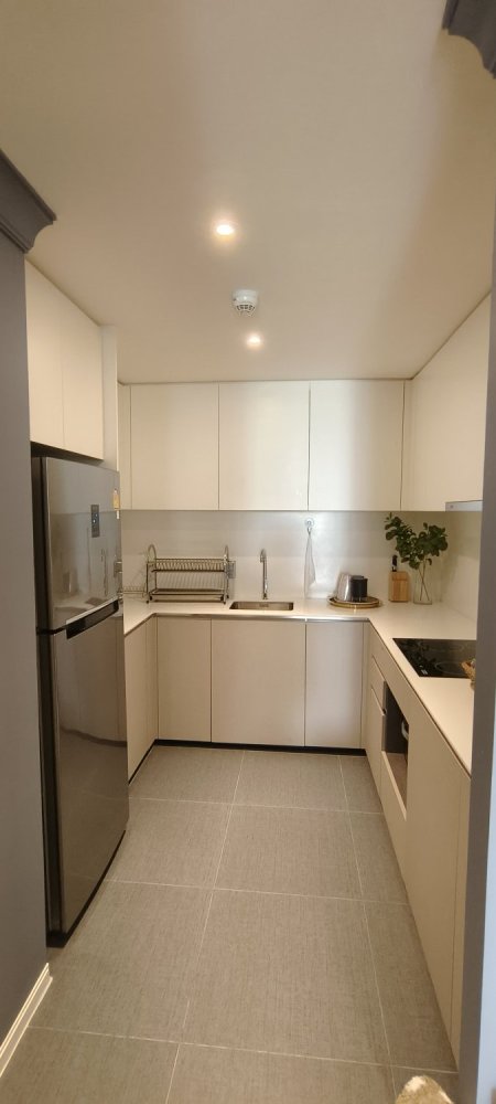 3 bedrooms Condo in Hua Hin, Thailand No. 10771