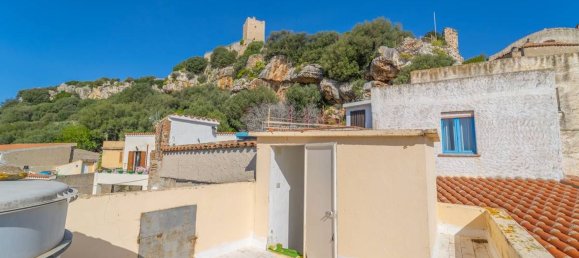 8-Zimmer Haus in Posada, Italy, Nr. 111385 28