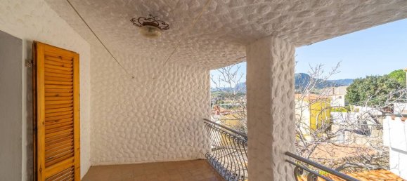 8-Zimmer Haus in Posada, Italy, Nr. 111385 14