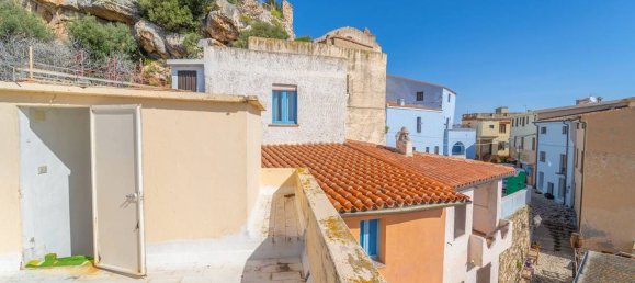 8-Zimmer Haus in Posada, Italy, Nr. 111385 27