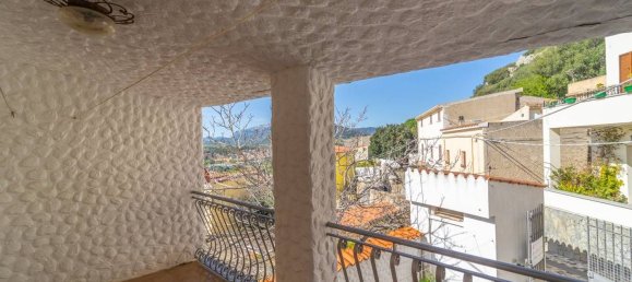 8-Zimmer Haus in Posada, Italy, Nr. 111385 15