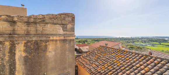 8-Zimmer Haus in Posada, Italy, Nr. 111385 29