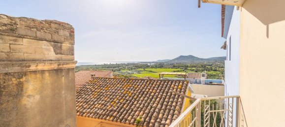 8-Zimmer Haus in Posada, Italy, Nr. 111385 22