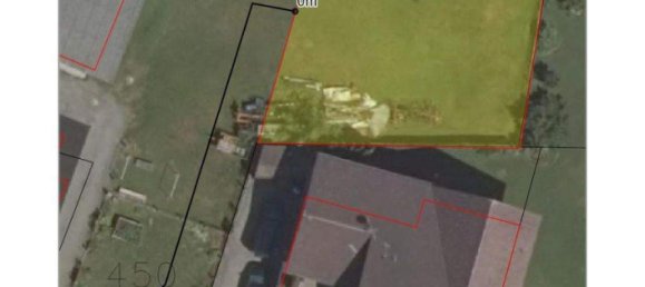 Grundstück in Feldkirch, Austria, Nr. 115898 5