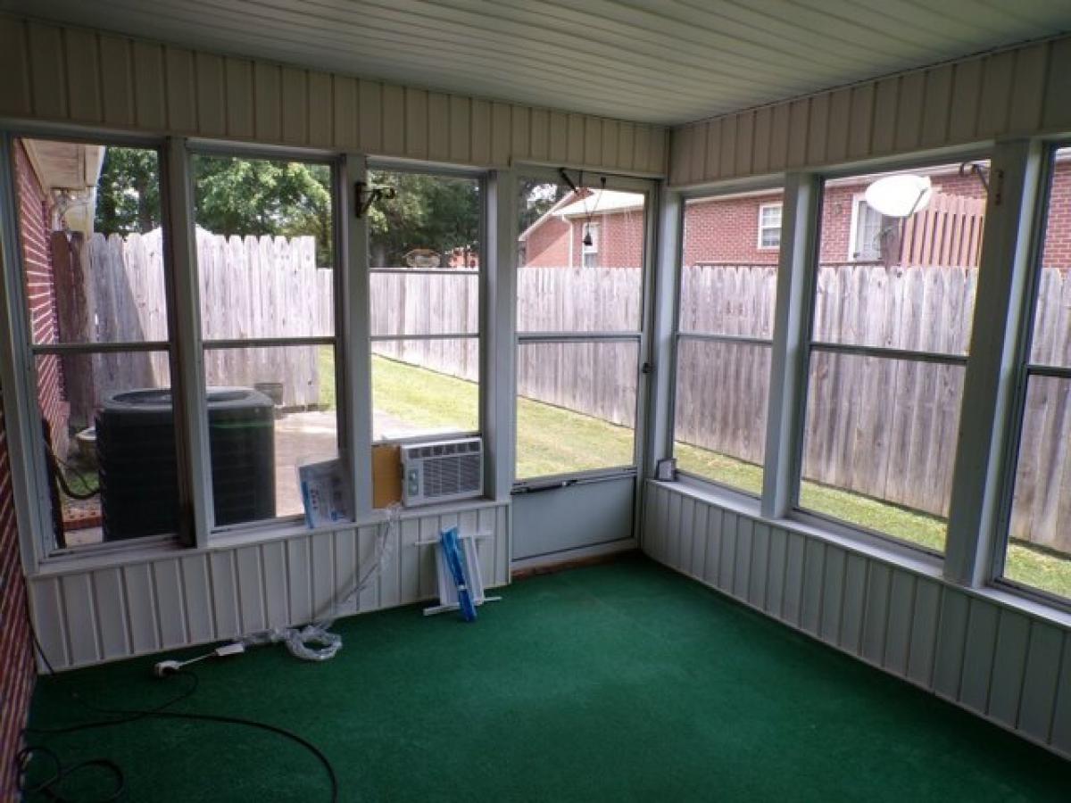 2 bedrooms House in Tullahoma, USA No. 392136