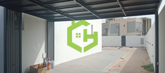 5 غرف نوم فيلا في Al Aweer, UAE رقم 38643 4