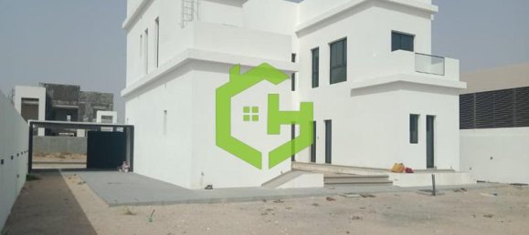 5 غرف نوم فيلا في Al Aweer, UAE رقم 38643 9