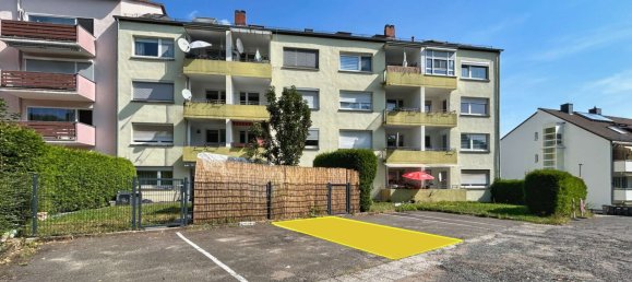 1 Schlafzimmer Wohnung in Main-Taunus, Germany, Nr. 274928 11