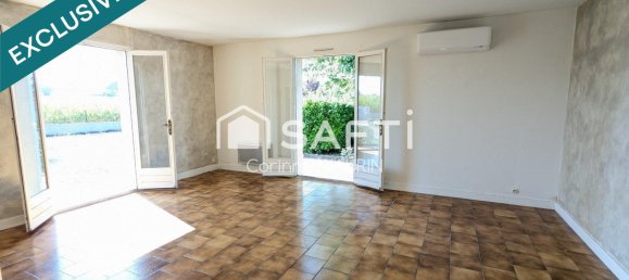 4 chambres Maison à Barbezieux-Saint-Hilaire, France No. 308545 3