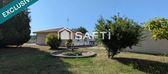 4 chambres Maison à Barbezieux-Saint-Hilaire, France No. 308545 10