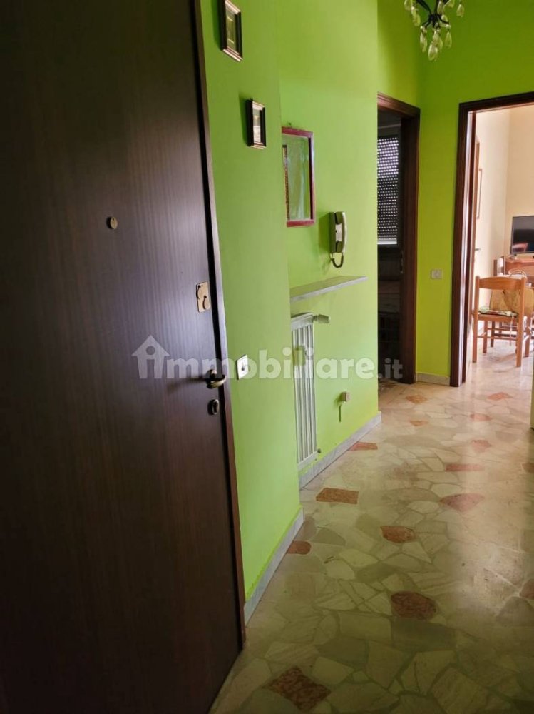 Apartamento de 2 dormitorios en Sannazzaro de' Burgondi, Italy No. 341046