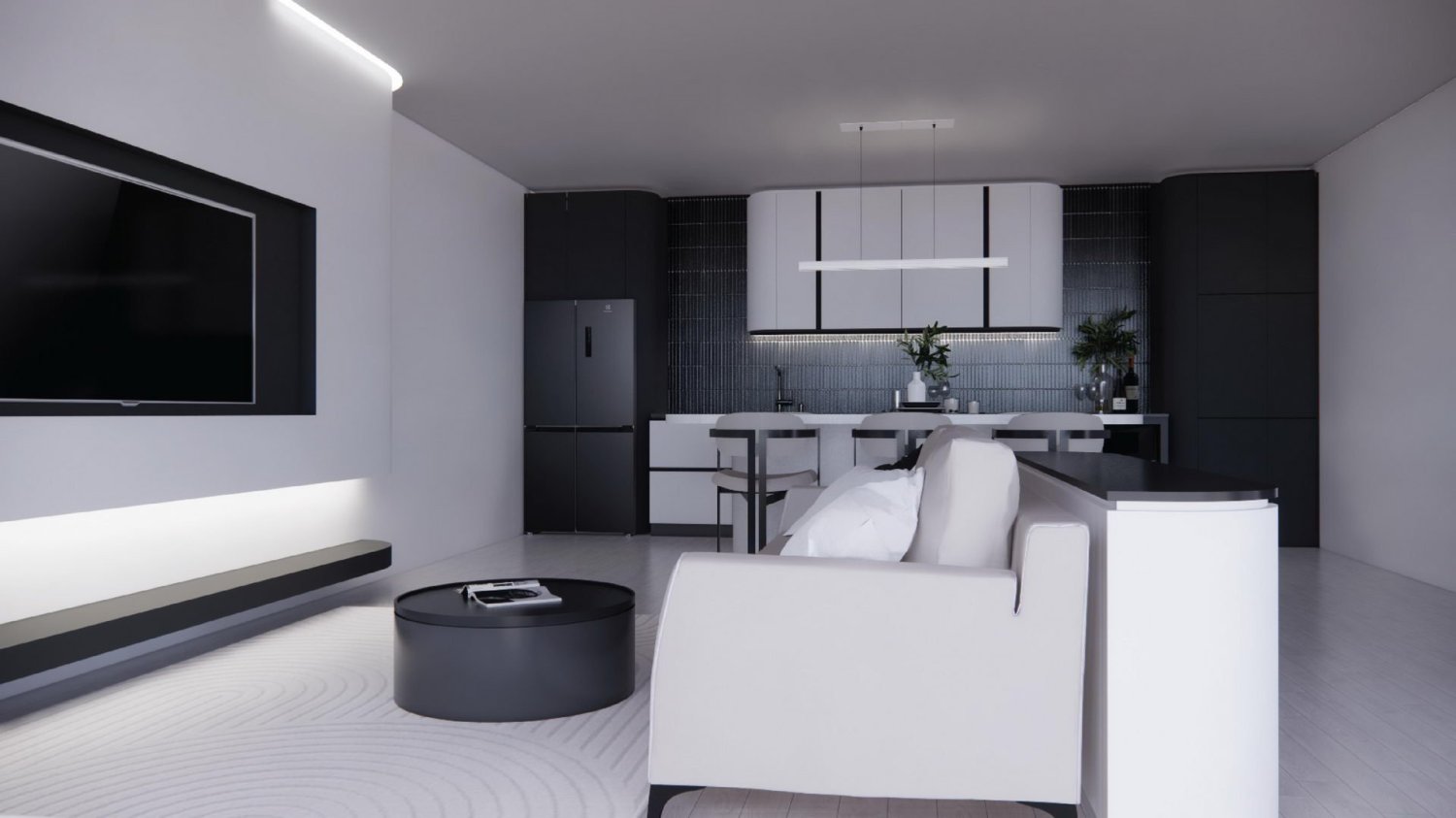 شقة 1 غرف نوم  في Wyndham Grand Phuket Surin Beach Phuket, Thailand رقم 31545