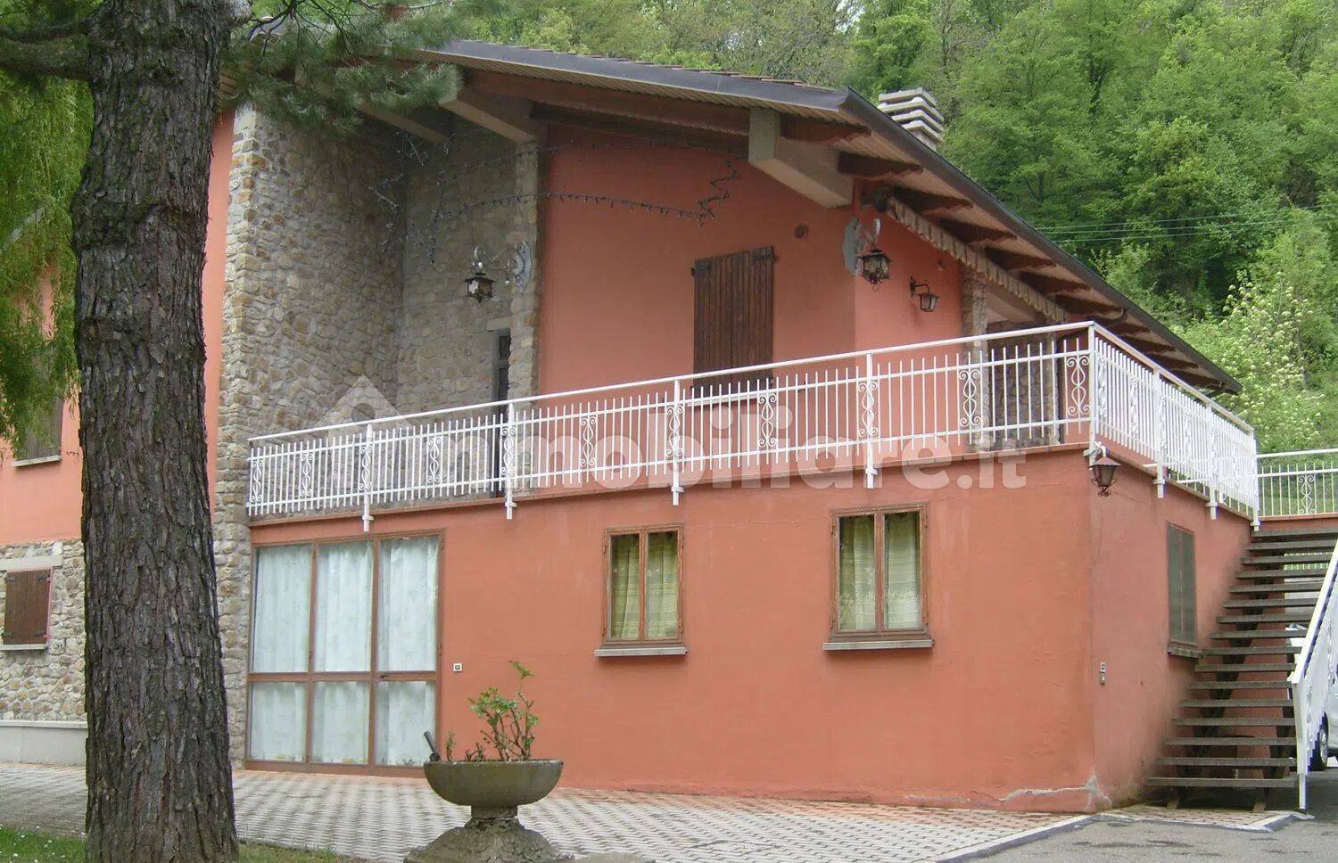 5 chambres Villa à Monzuno, Italy No. 374837