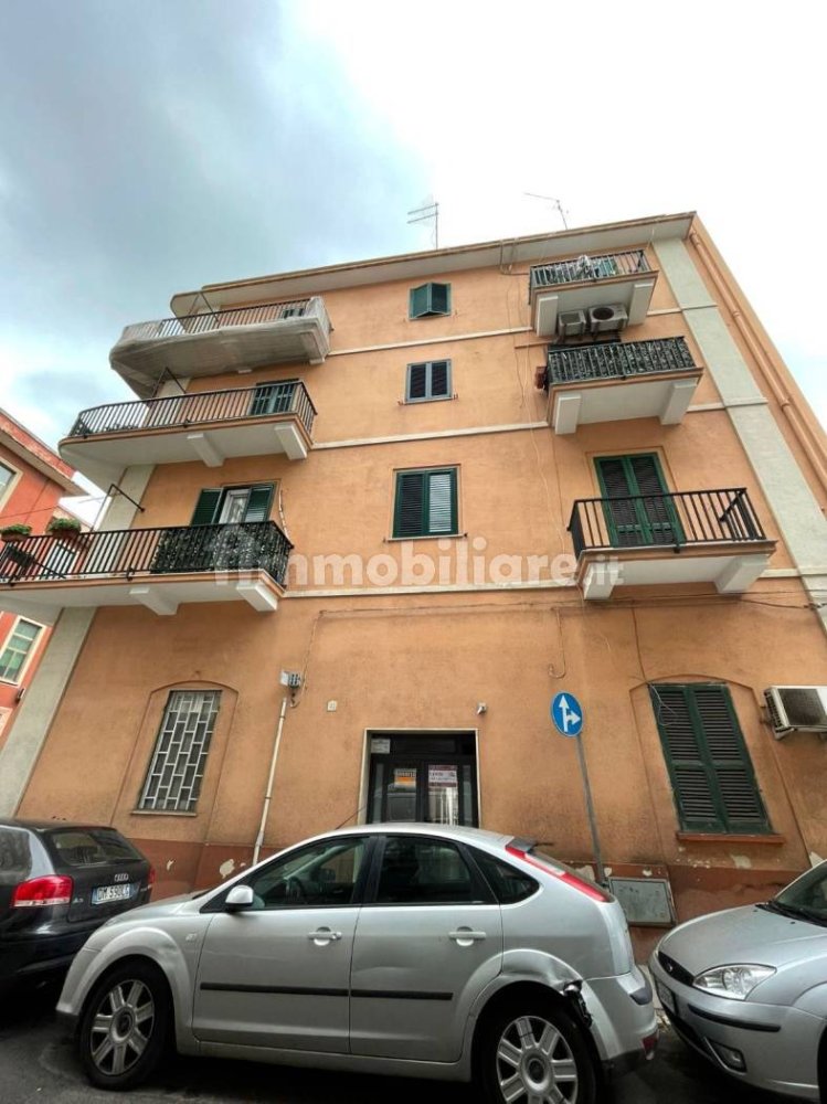 2 bedrooms Apartment in Taranto, Italy No. 213818