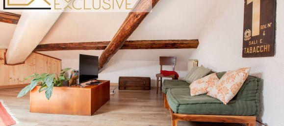 1 chambre Penthouse à Milan, Italy No. 380442 26