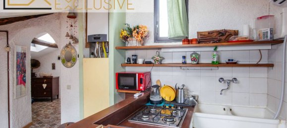 1 chambre Penthouse à Milan, Italy No. 380442 6