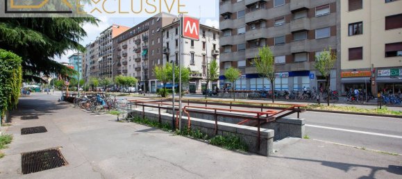 1 chambre Penthouse à Milan, Italy No. 380442 18