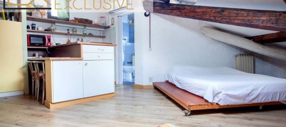 1 chambre Penthouse à Milan, Italy No. 380442 2