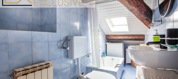 1 chambre Penthouse à Milan, Italy No. 380442 9