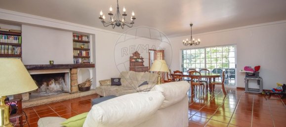 5 bedrooms House in Sesimbra, Portugal No. 189260 2