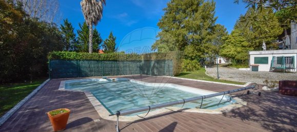 5 bedrooms House in Sesimbra, Portugal No. 189260 29