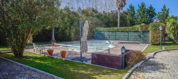 5 bedrooms House in Sesimbra, Portugal No. 189260 28