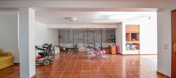 5 bedrooms House in Sesimbra, Portugal No. 189260 22