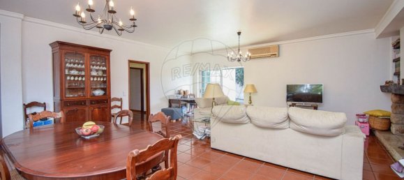 5 bedrooms House in Sesimbra, Portugal No. 189260 3