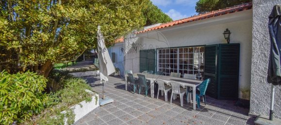 5 bedrooms House in Sesimbra, Portugal No. 189260 38
