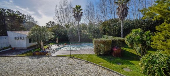 5 bedrooms House in Sesimbra, Portugal No. 189260 37