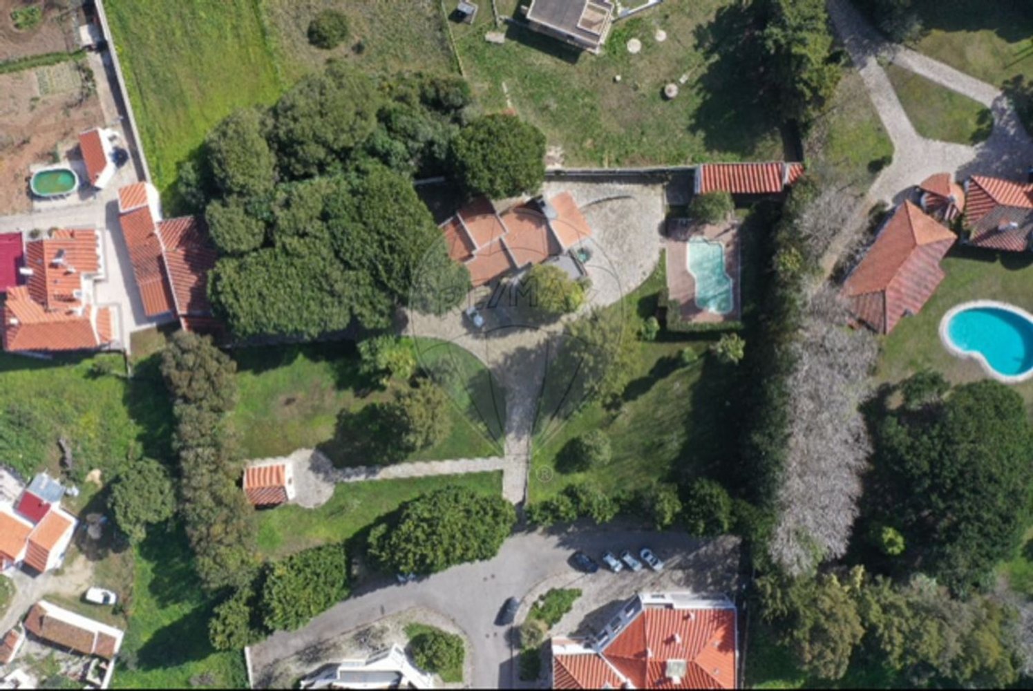 5 bedrooms House in Sesimbra, Portugal No. 189260