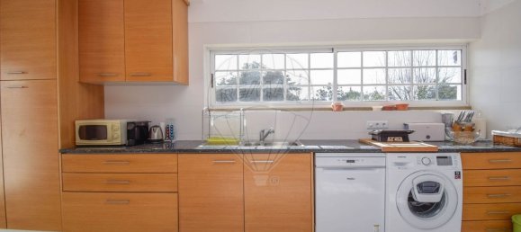 5 bedrooms House in Sesimbra, Portugal No. 189260 21