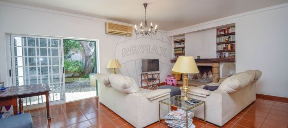 5 bedrooms House in Sesimbra, Portugal No. 189260 4